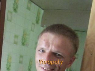 Yurapaty