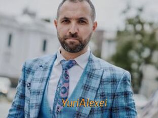 YuriAlexei