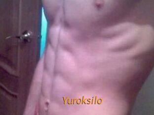 Yuroksilo