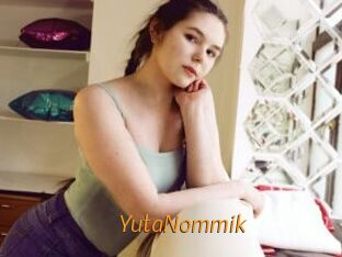 YutaNommik