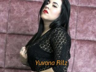 Yuvana_Ritz