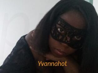 Yvannahot