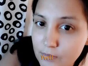 Yvett