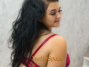 YvetteSpace