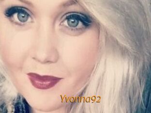 Yvonna92
