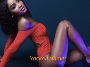 Yackelinjames
