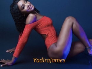 Yadirajames