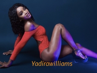 yadirawilliams Porn University