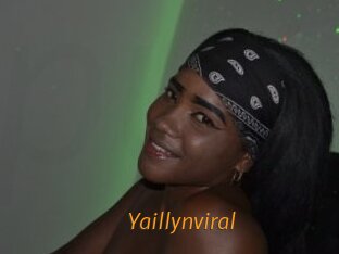 Yaillynviral