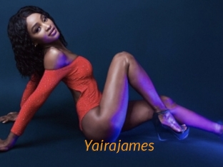 yairajames Porn University
