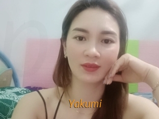 Yakumi