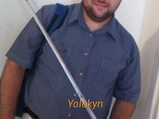 yalakyn Porn University