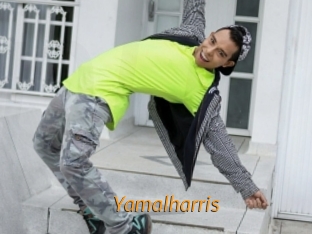 Yamalharris