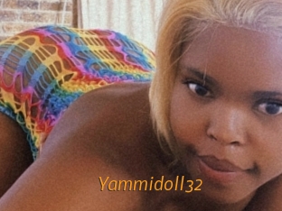 yammidoll32 Porn University