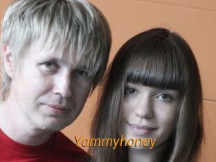Yammyhoney