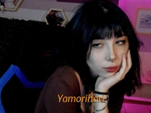 Yamorihori