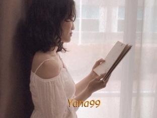 yana99 Porn University