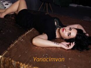 Yanacimvan