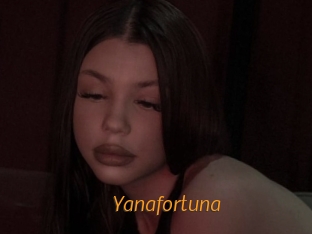 Yanafortuna