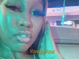 yanagalore Porn University