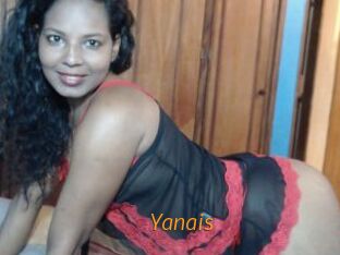 Yanais