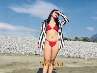 Yanakim