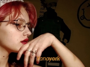 Yanayork