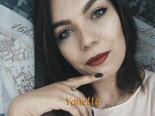 Yanetta