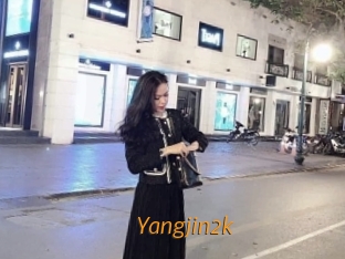 yangjin2k Porn University