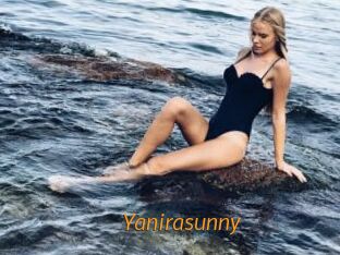 Yanirasunny
