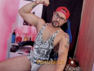 Yanizaki21