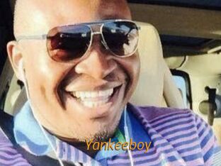 Yankeeboy
