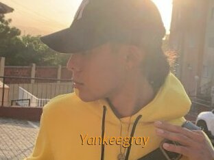 Yankeegray