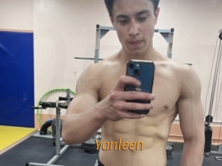 yanleen Porn University