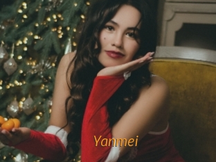 Yanmei