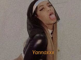 Yannaxxx