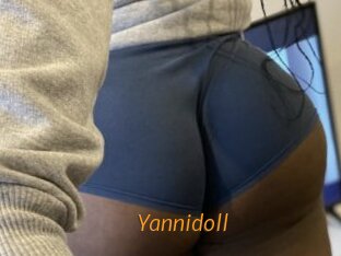 Yannidoll
