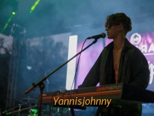 Yannisjohnny