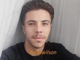 Yanniwilson