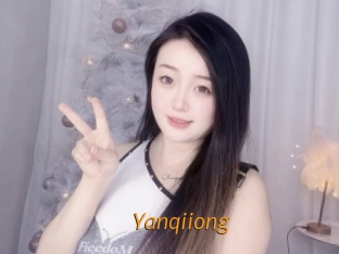 Yanqiiong