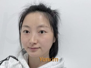 Yanxim