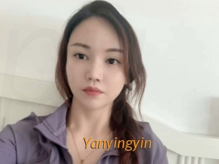 Yanyingyin