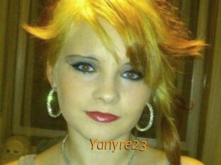 Yanyre23