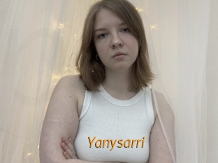 Yanysarri