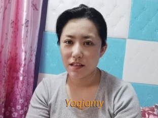 Yaqiamy