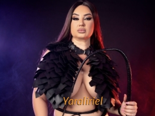 yaraliriel Porn University