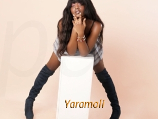 Yaramali