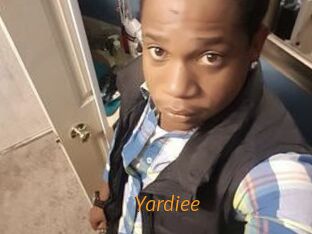 Yardiee