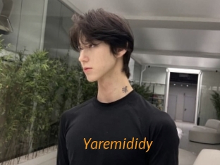 Yaremididy