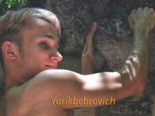 Yarikbebrovich